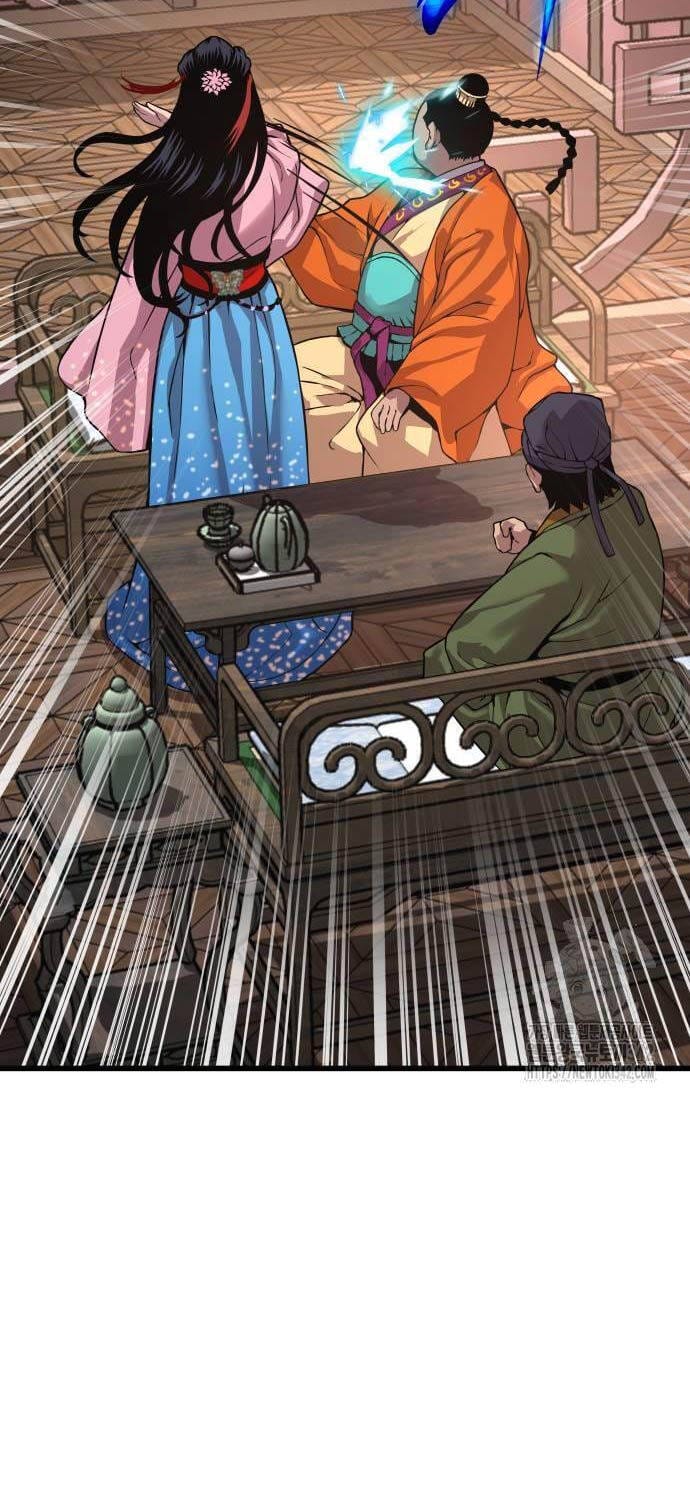 Truyện Tranh Quái Lực Loạn Thần trang 7