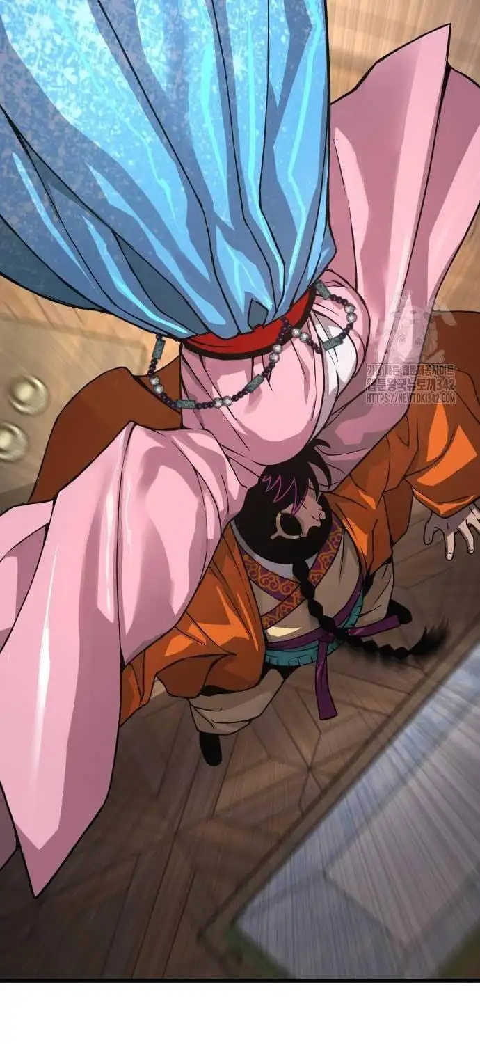 Truyện Tranh Quái Lực Loạn Thần trang 7