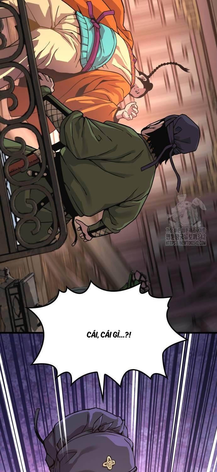 Truyện Tranh Quái Lực Loạn Thần trang 7