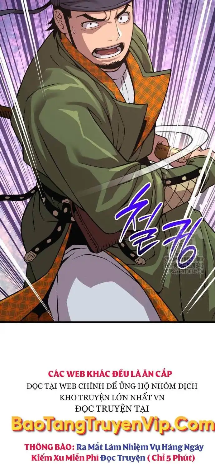 Truyện Tranh Quái Lực Loạn Thần trang 7