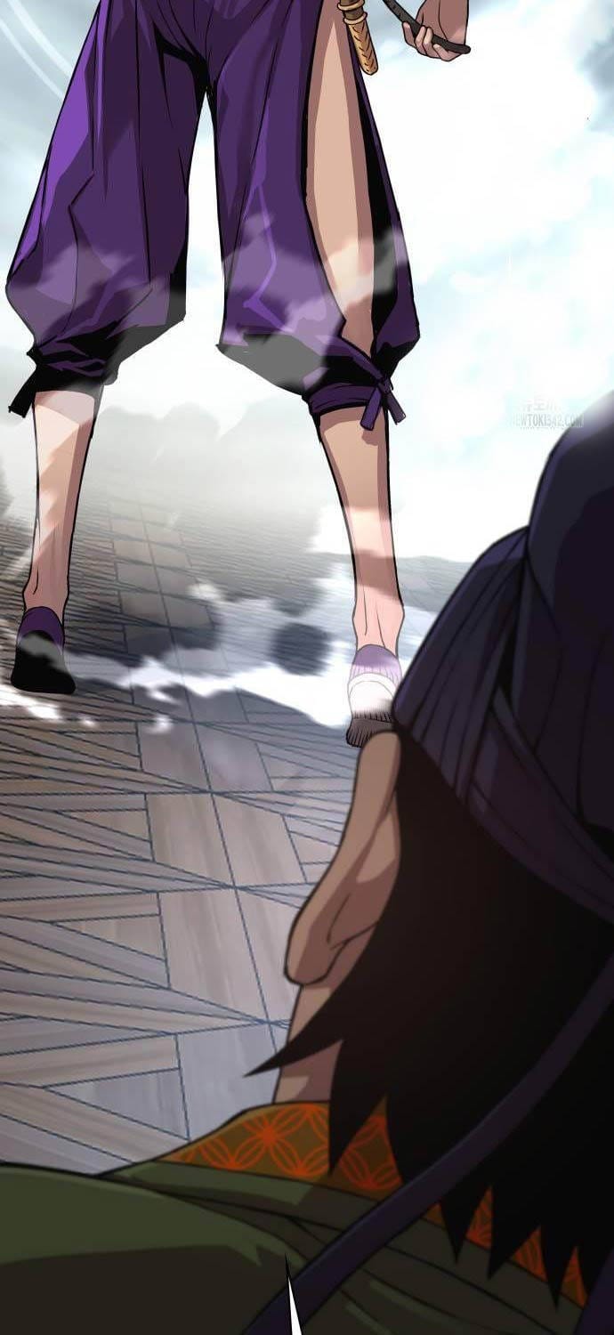 Truyện Tranh Quái Lực Loạn Thần trang 7