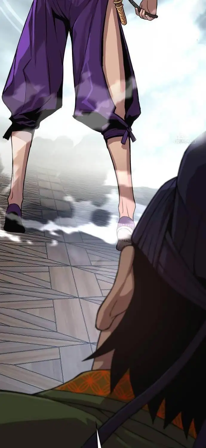 Truyện Tranh Quái Lực Loạn Thần trang 7