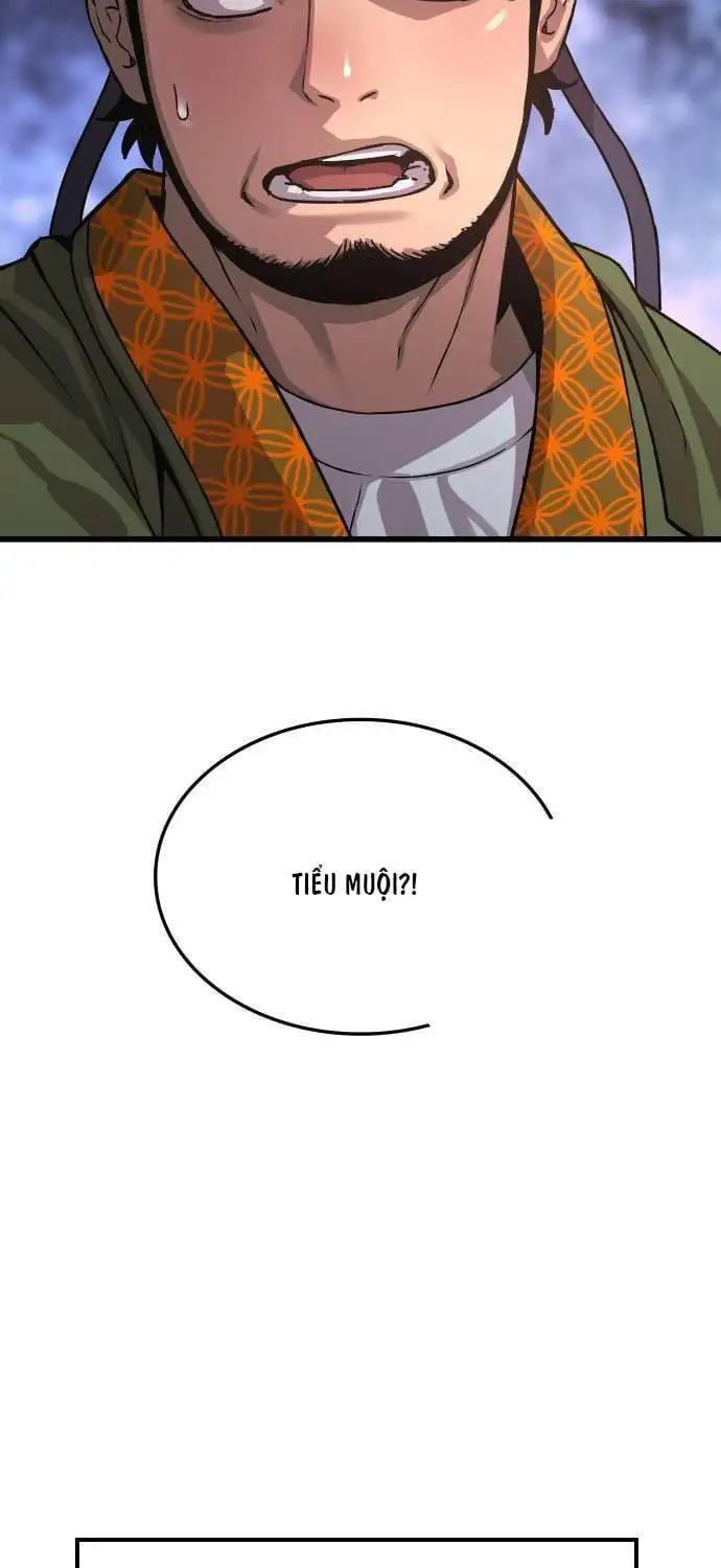 Truyện Tranh Quái Lực Loạn Thần trang 7