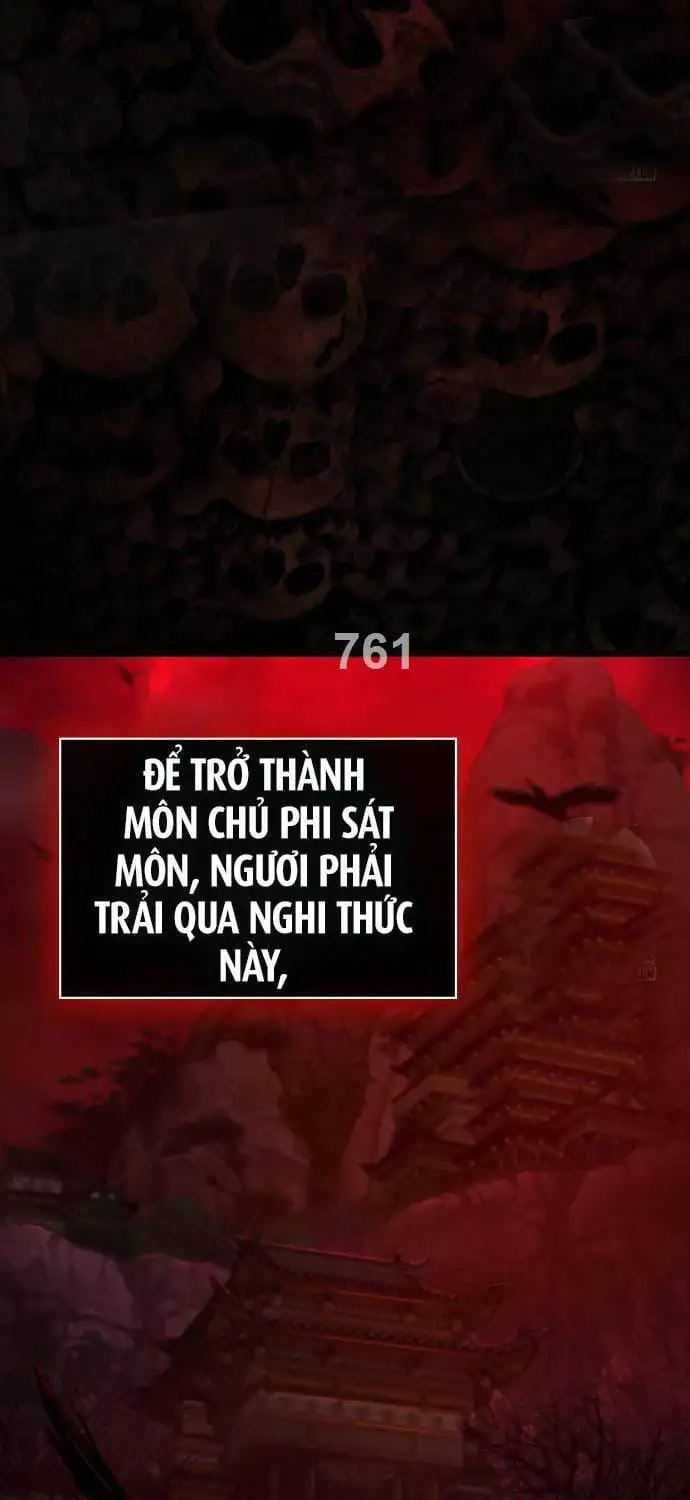 Truyện Tranh Quái Lực Loạn Thần trang 7