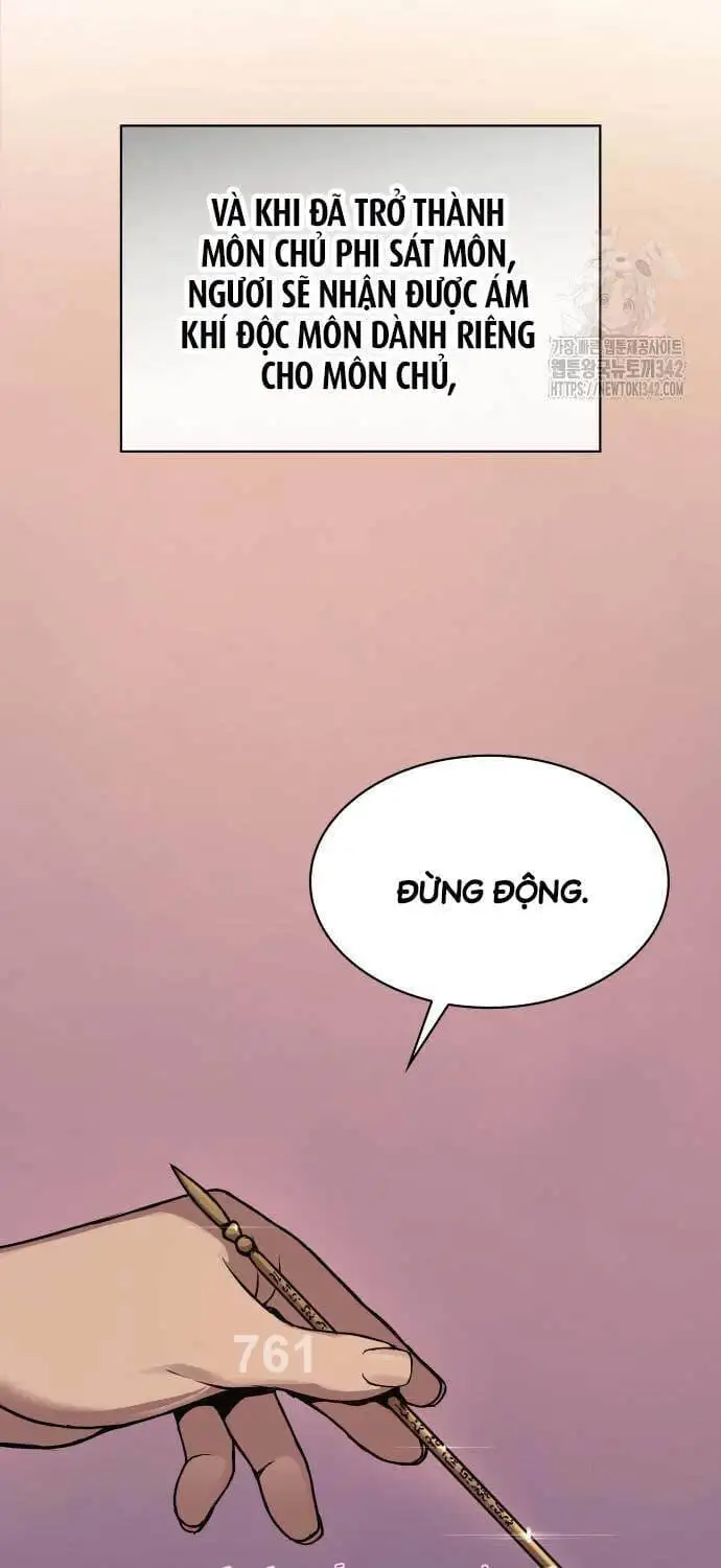 Truyện Tranh Quái Lực Loạn Thần trang 7