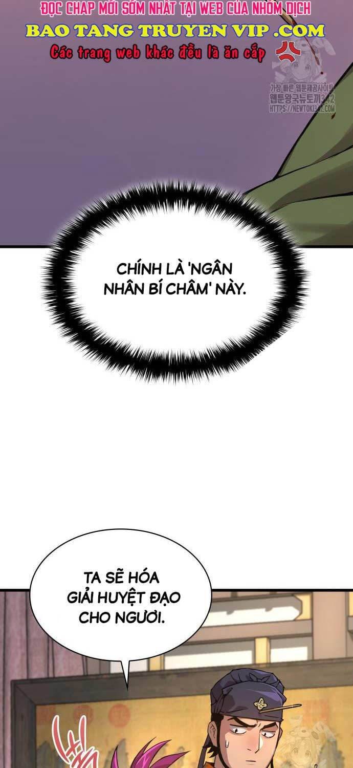 Truyện Tranh Quái Lực Loạn Thần trang 7