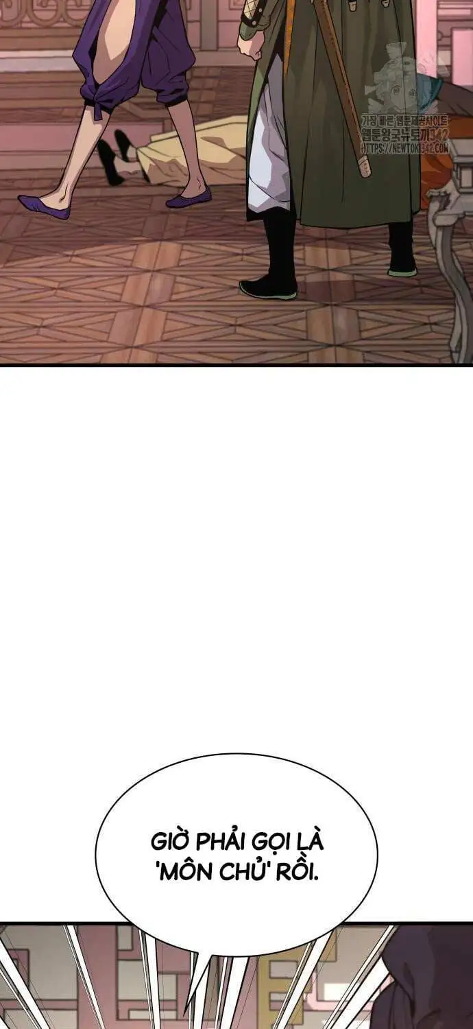 Truyện Tranh Quái Lực Loạn Thần trang 7