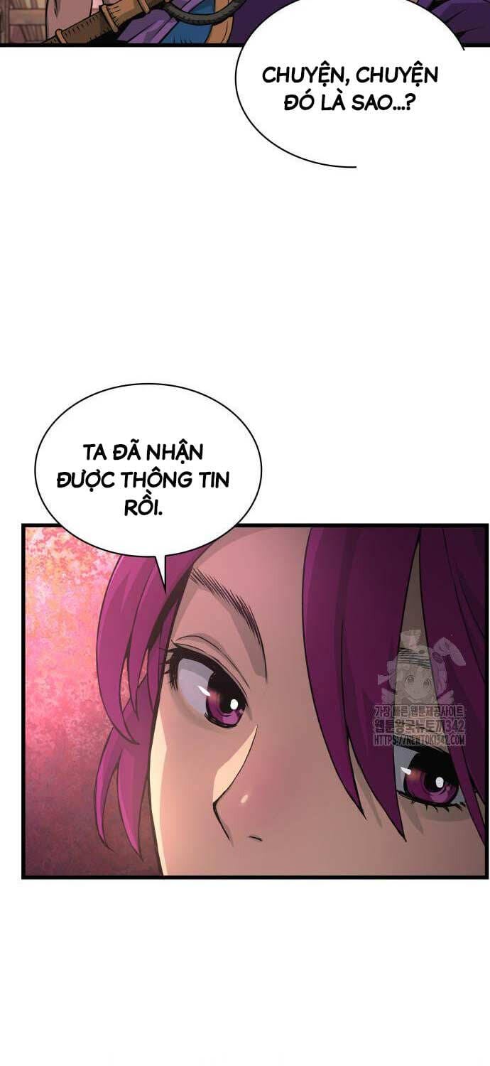 Truyện Tranh Quái Lực Loạn Thần trang 7