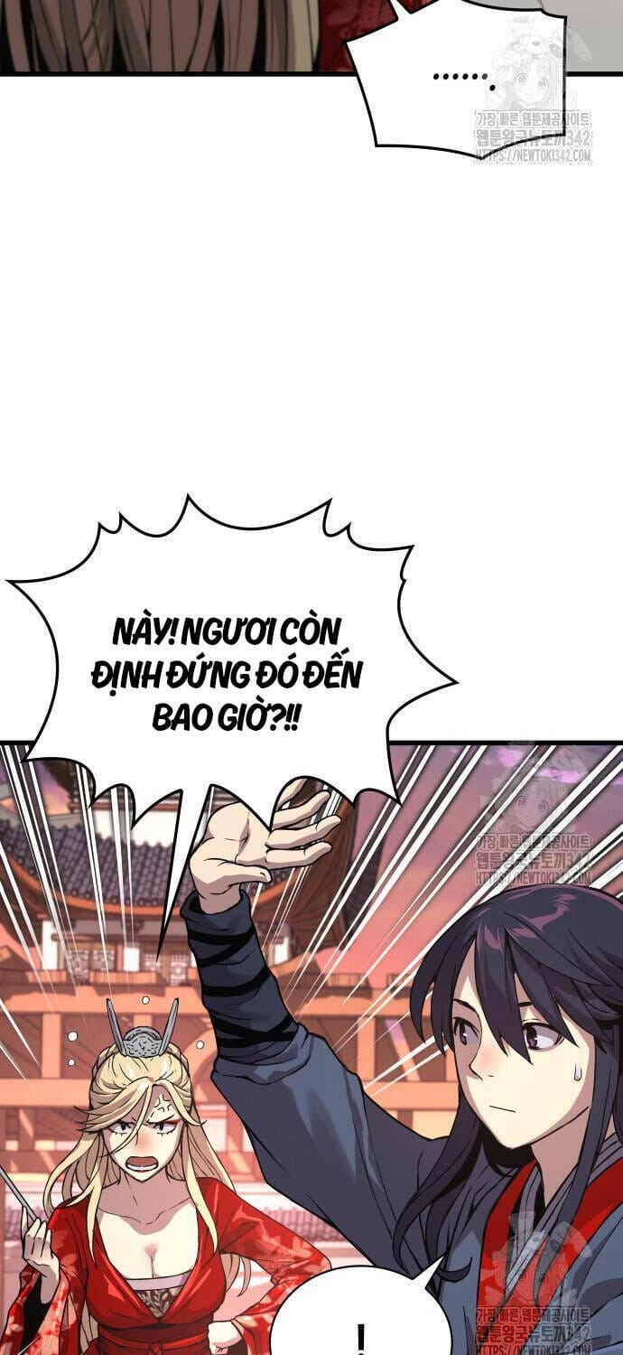Truyện Tranh Quái Lực Loạn Thần trang 7