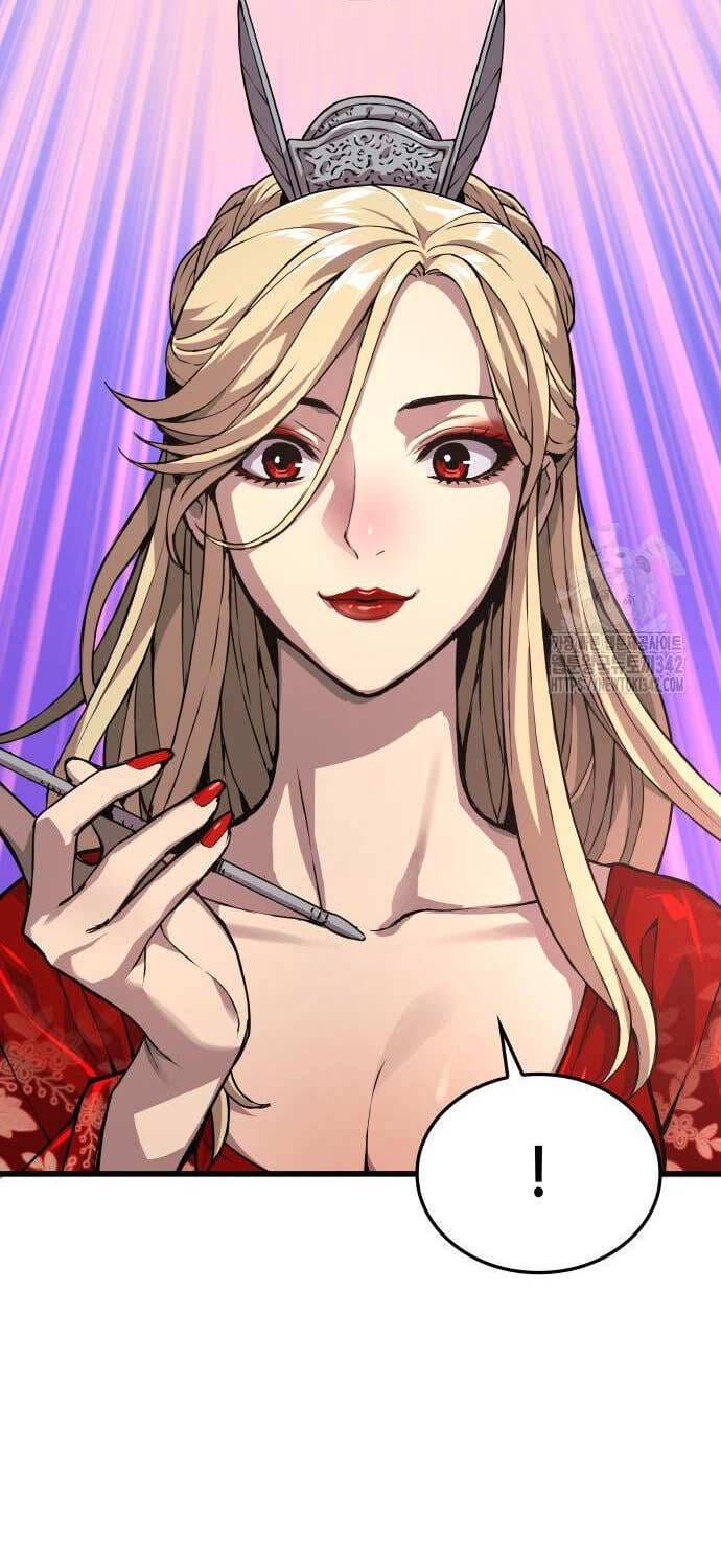 Truyện Tranh Quái Lực Loạn Thần trang 7