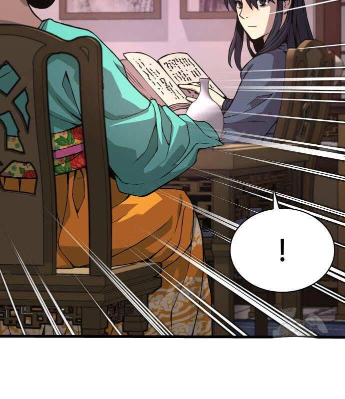 Truyện Tranh Quái Lực Loạn Thần trang 7