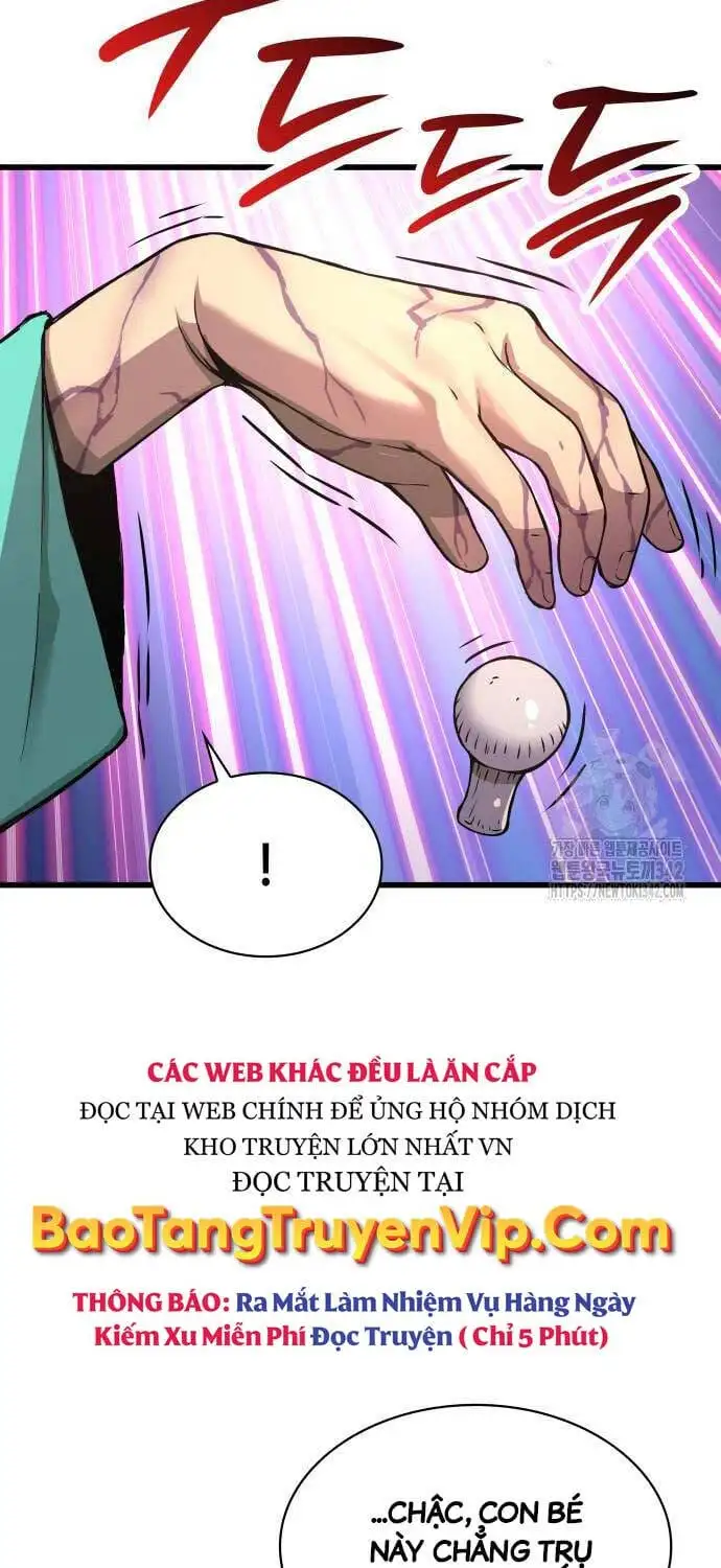 Truyện Tranh Quái Lực Loạn Thần trang 7