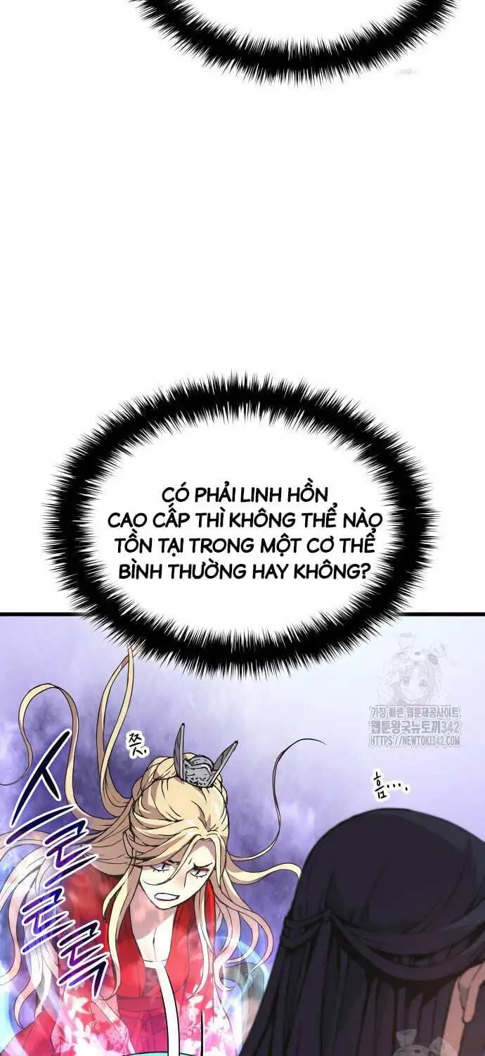 Truyện Tranh Quái Lực Loạn Thần trang 7