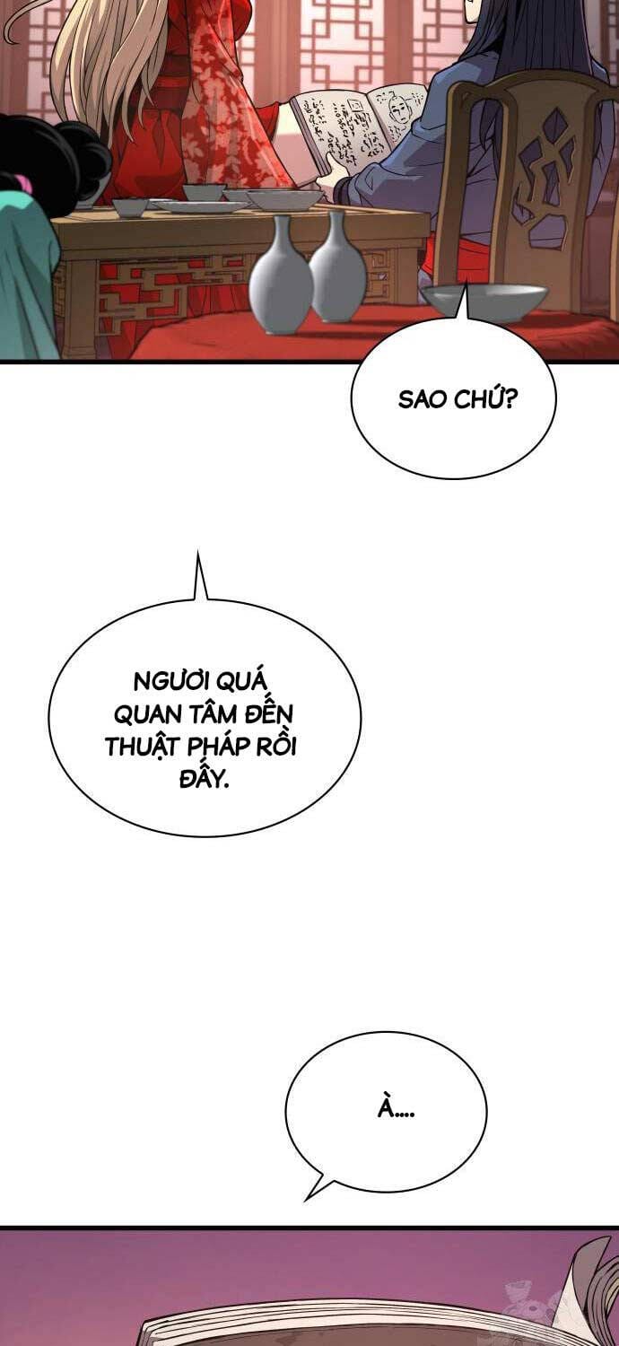 Truyện Tranh Quái Lực Loạn Thần trang 7