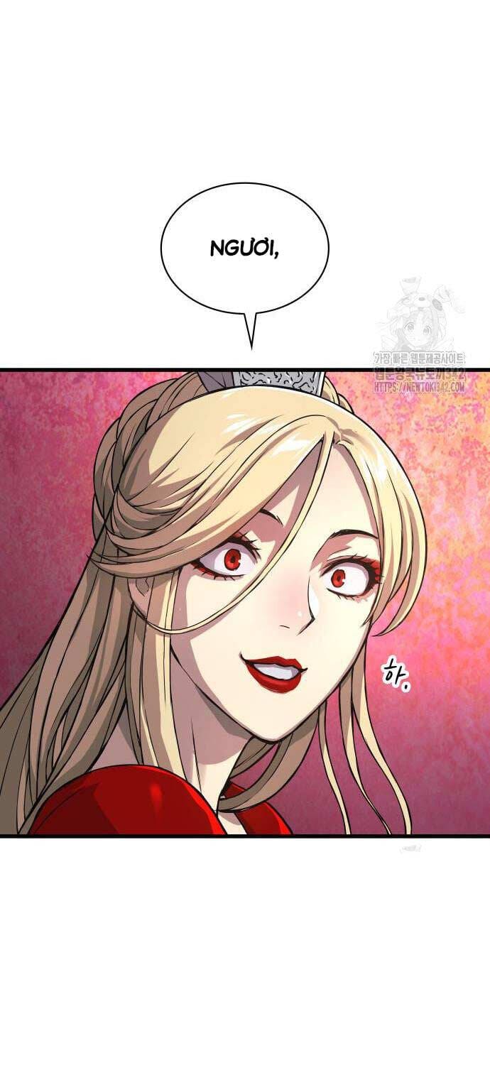 Truyện Tranh Quái Lực Loạn Thần trang 7
