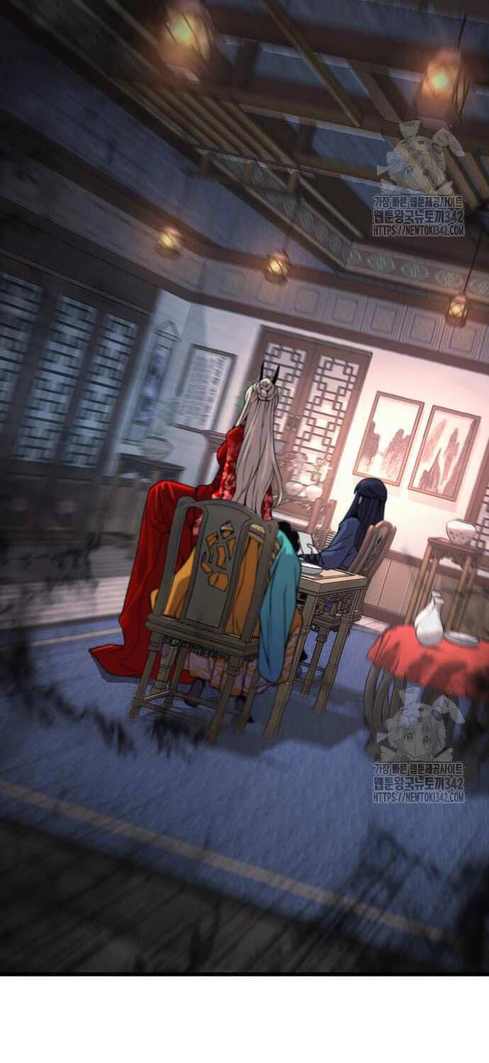 Truyện Tranh Quái Lực Loạn Thần trang 7