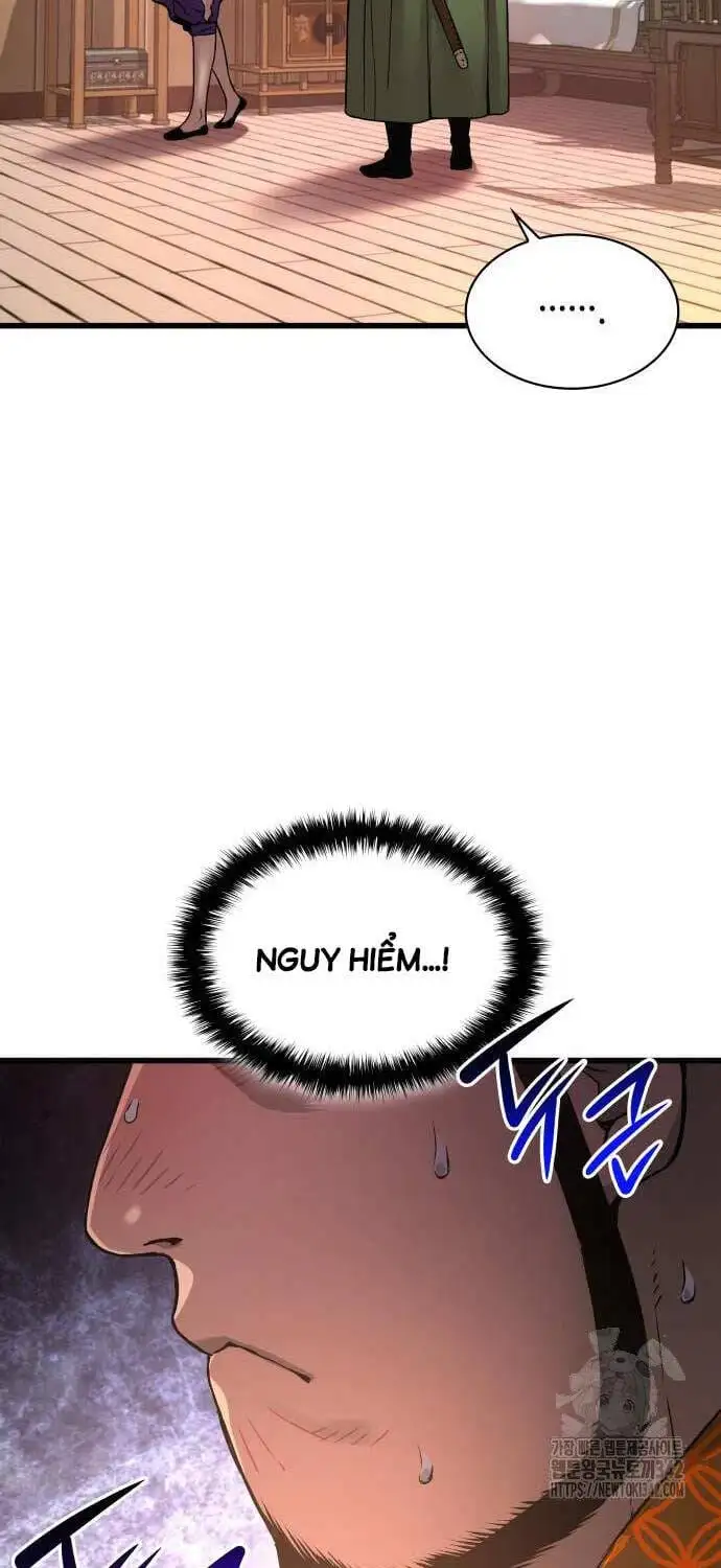 Truyện Tranh Quái Lực Loạn Thần trang 7