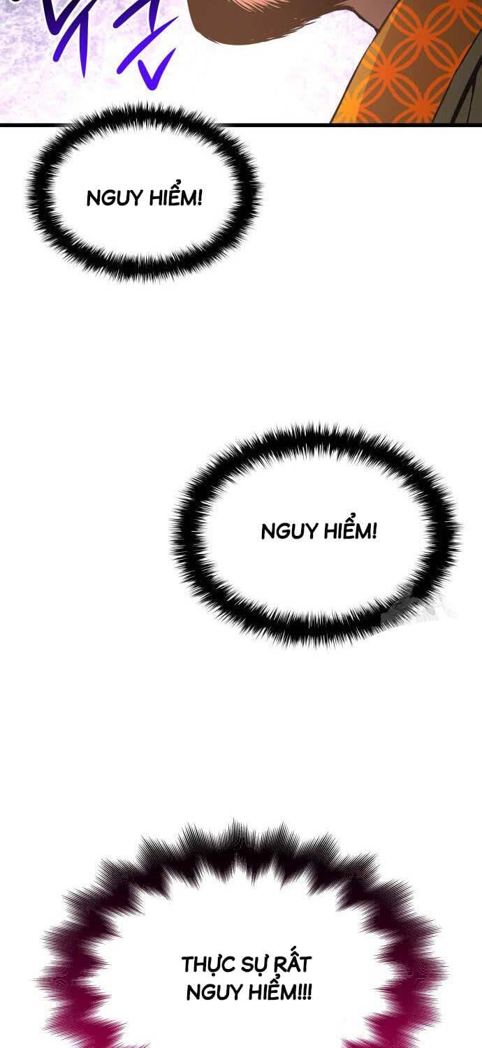 Truyện Tranh Quái Lực Loạn Thần trang 7