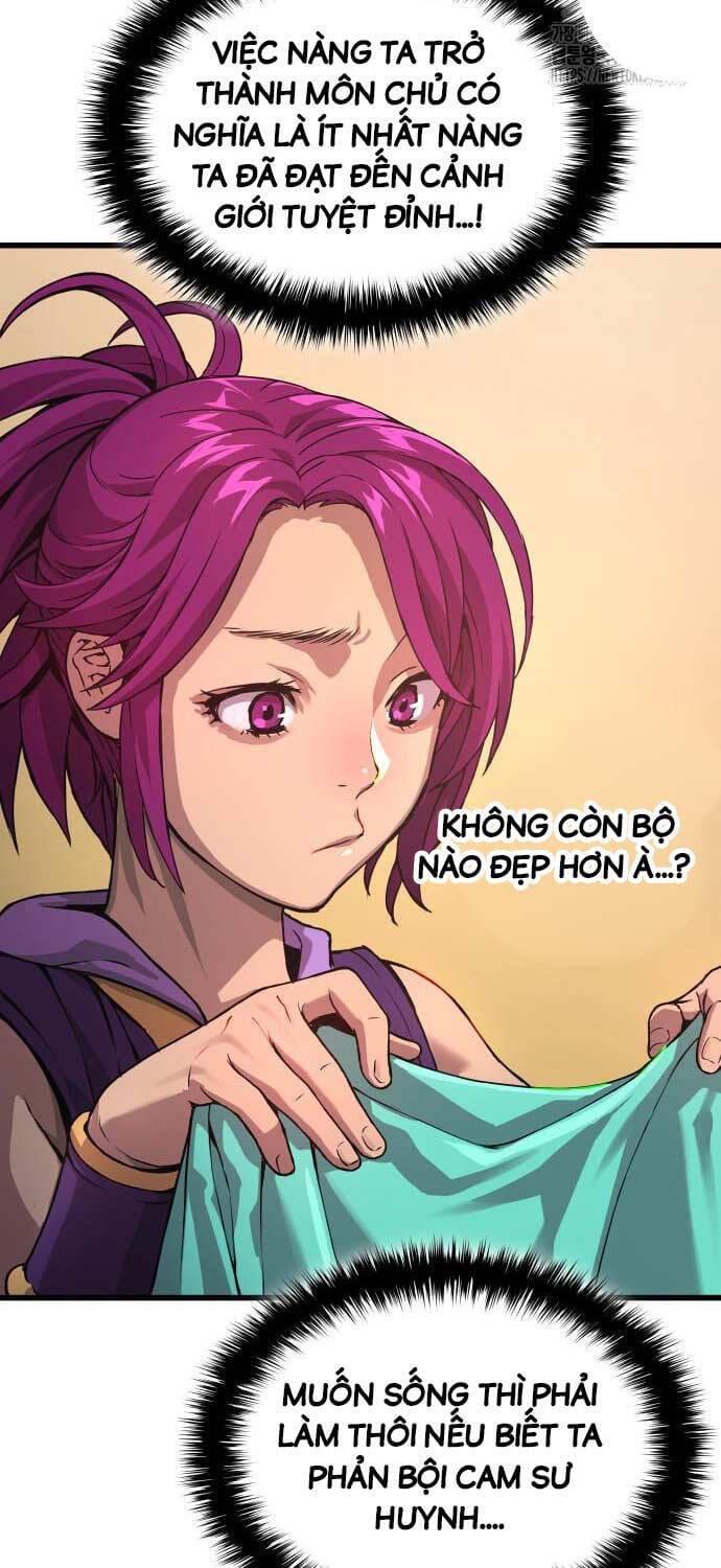 Truyện Tranh Quái Lực Loạn Thần trang 7