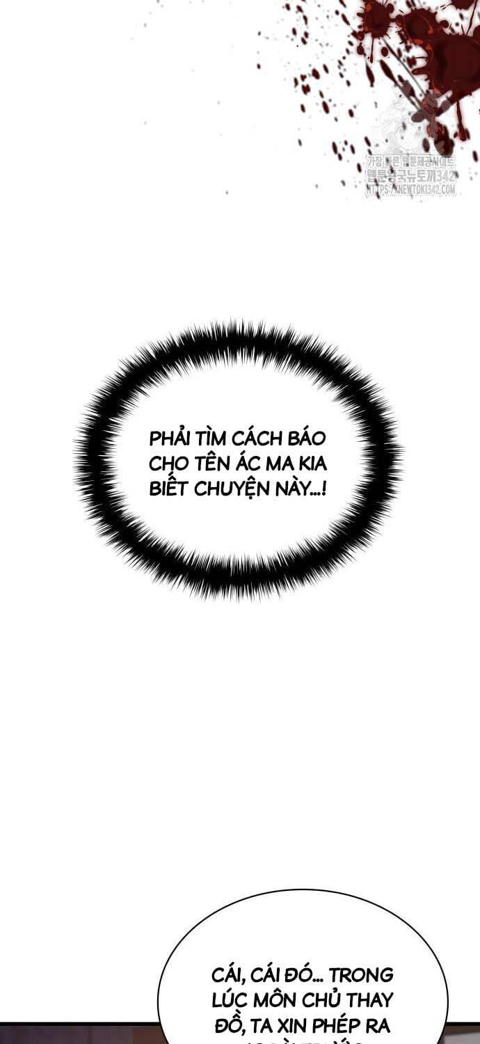 Truyện Tranh Quái Lực Loạn Thần trang 7