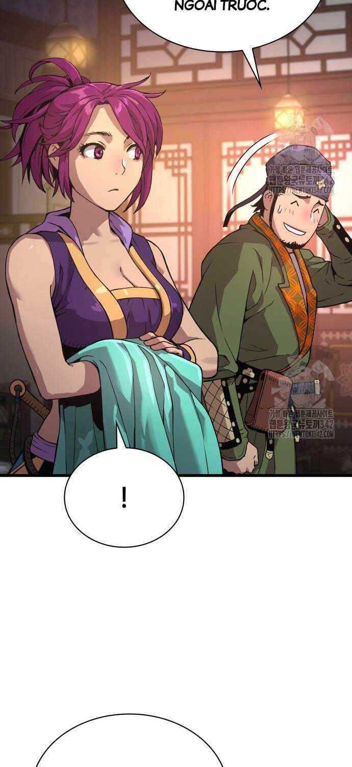 Truyện Tranh Quái Lực Loạn Thần trang 7