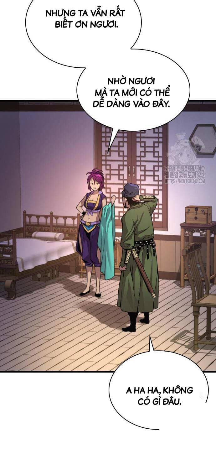 Truyện Tranh Quái Lực Loạn Thần trang 7