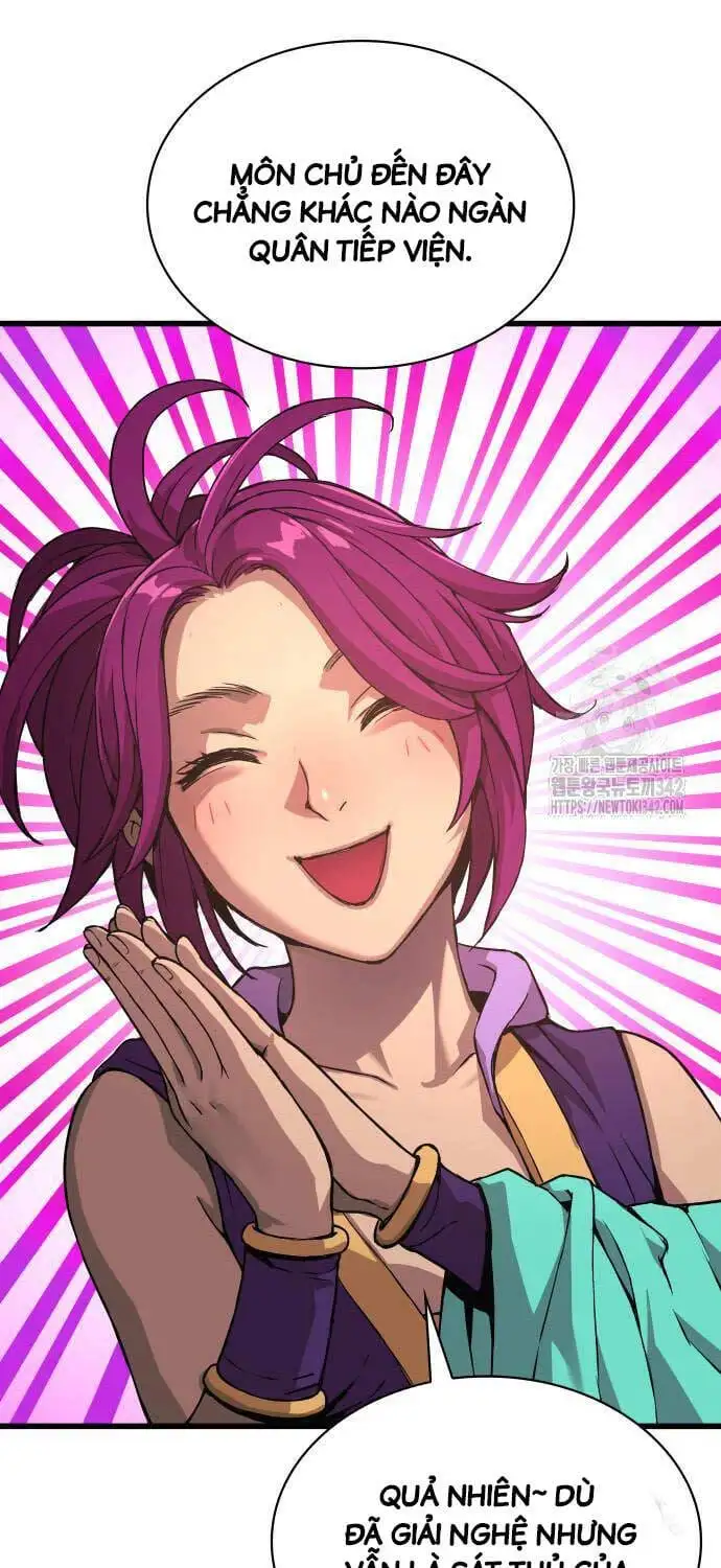 Truyện Tranh Quái Lực Loạn Thần trang 7