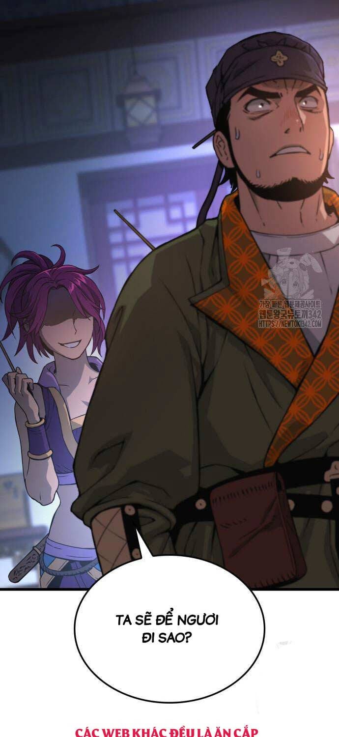 Truyện Tranh Quái Lực Loạn Thần trang 7