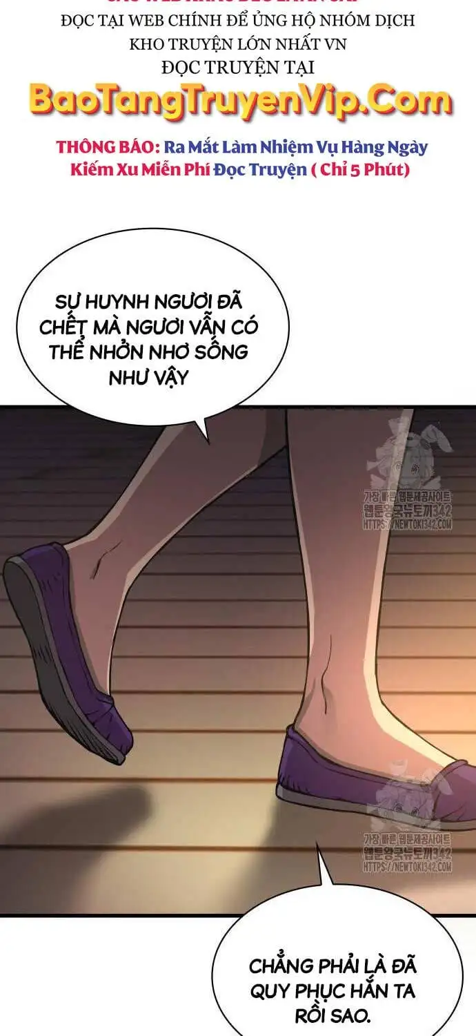 Truyện Tranh Quái Lực Loạn Thần trang 7