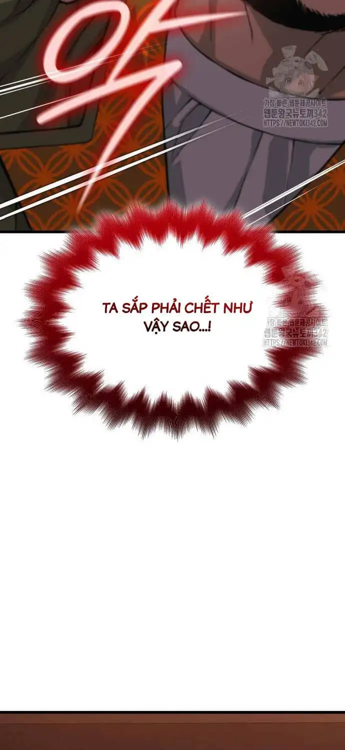 Truyện Tranh Quái Lực Loạn Thần trang 7