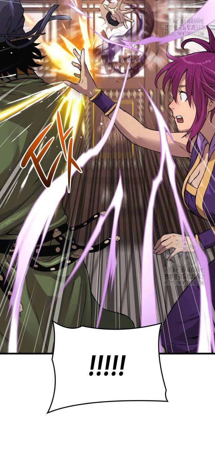 Truyện Tranh Quái Lực Loạn Thần trang 7