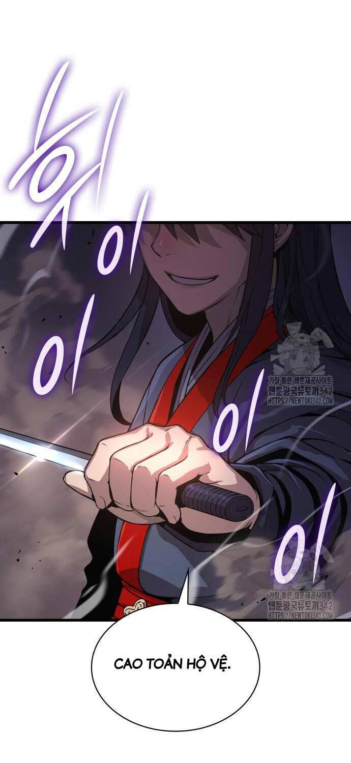 Truyện Tranh Quái Lực Loạn Thần trang 7