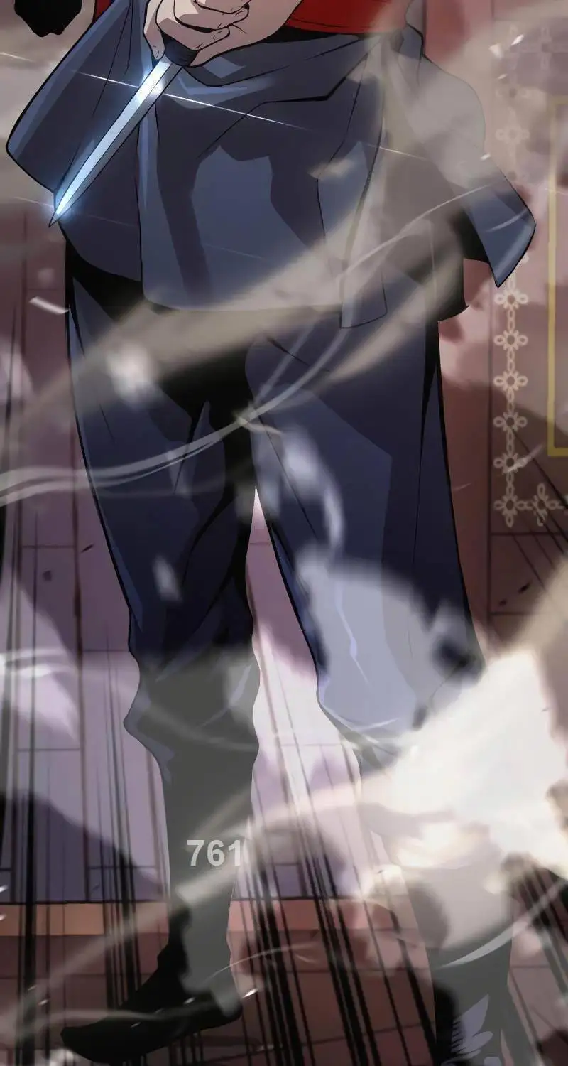 Truyện Tranh Quái Lực Loạn Thần trang 7