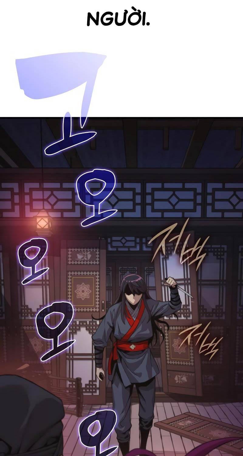 Truyện Tranh Quái Lực Loạn Thần trang 7