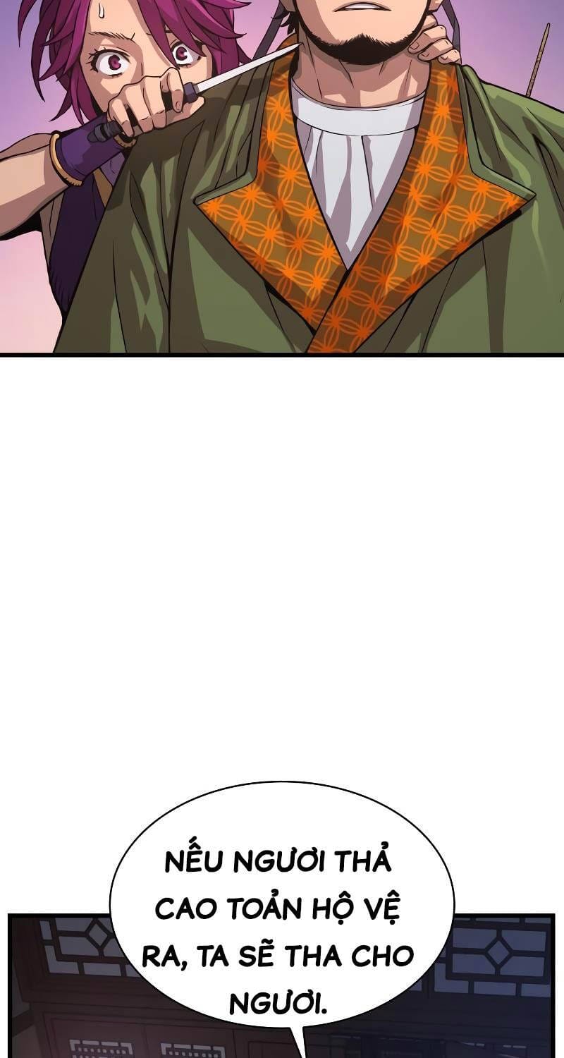 Truyện Tranh Quái Lực Loạn Thần trang 7