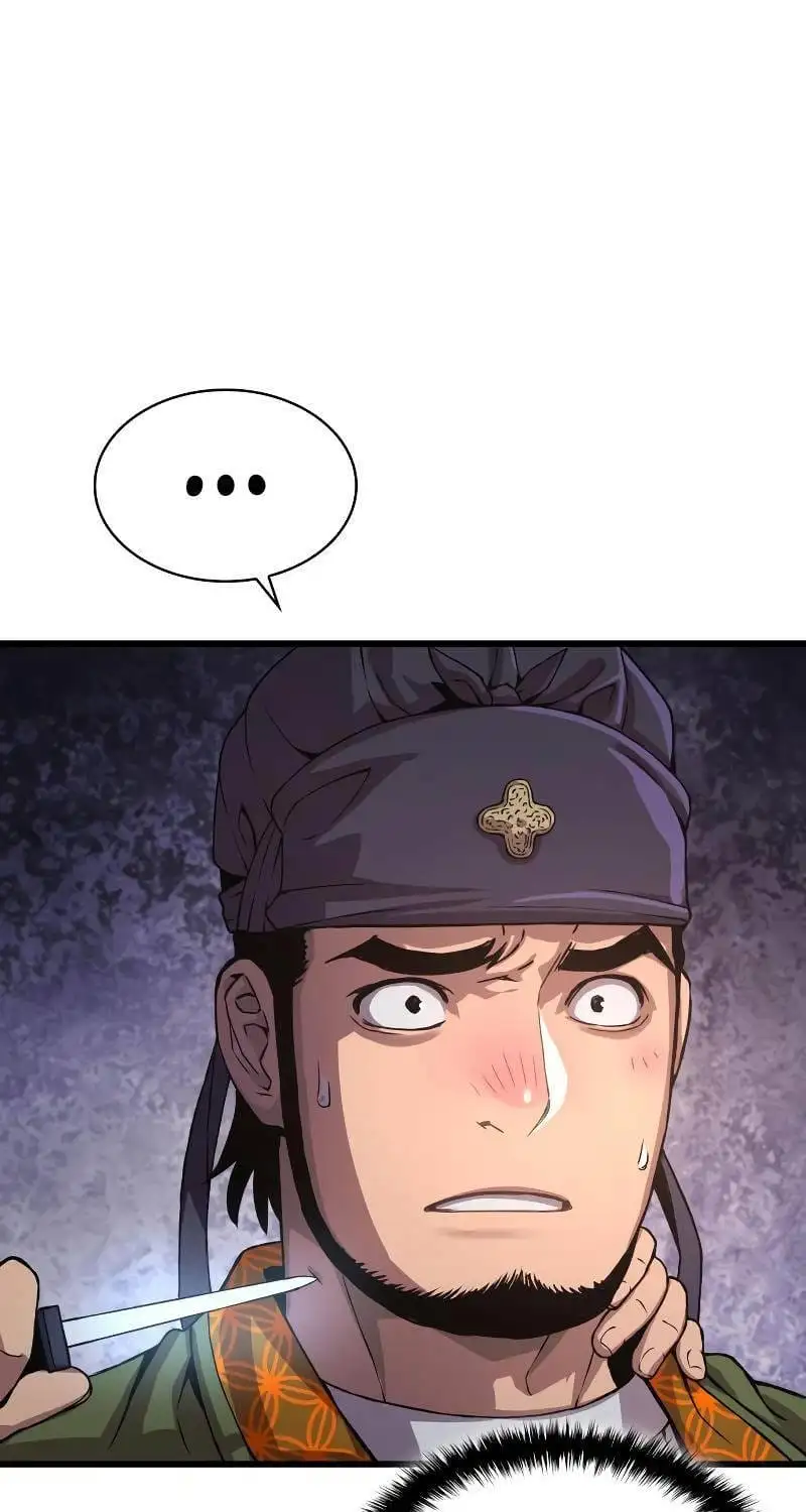 Truyện Tranh Quái Lực Loạn Thần trang 7