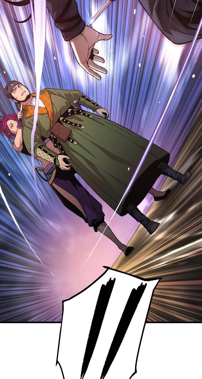 Truyện Tranh Quái Lực Loạn Thần trang 7