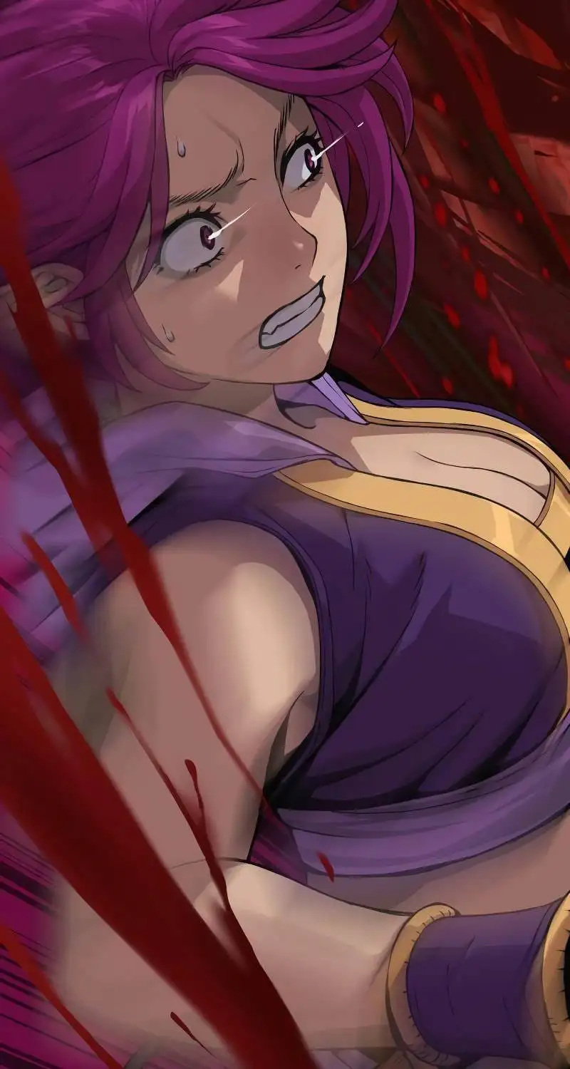 Truyện Tranh Quái Lực Loạn Thần trang 7