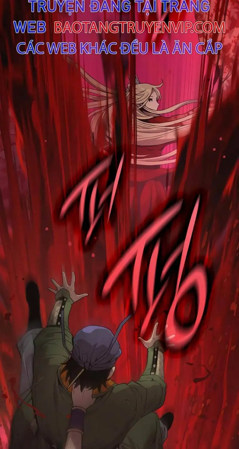 Truyện Tranh Quái Lực Loạn Thần trang 7