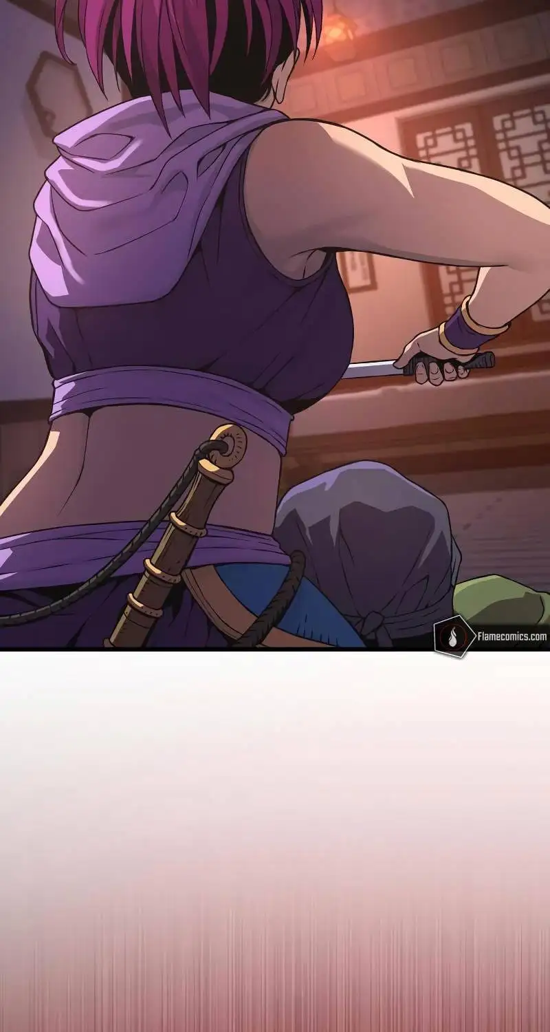 Truyện Tranh Quái Lực Loạn Thần trang 7