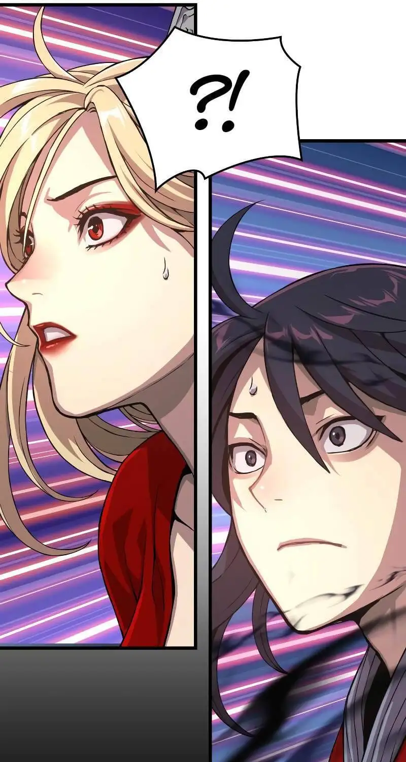 Truyện Tranh Quái Lực Loạn Thần trang 7