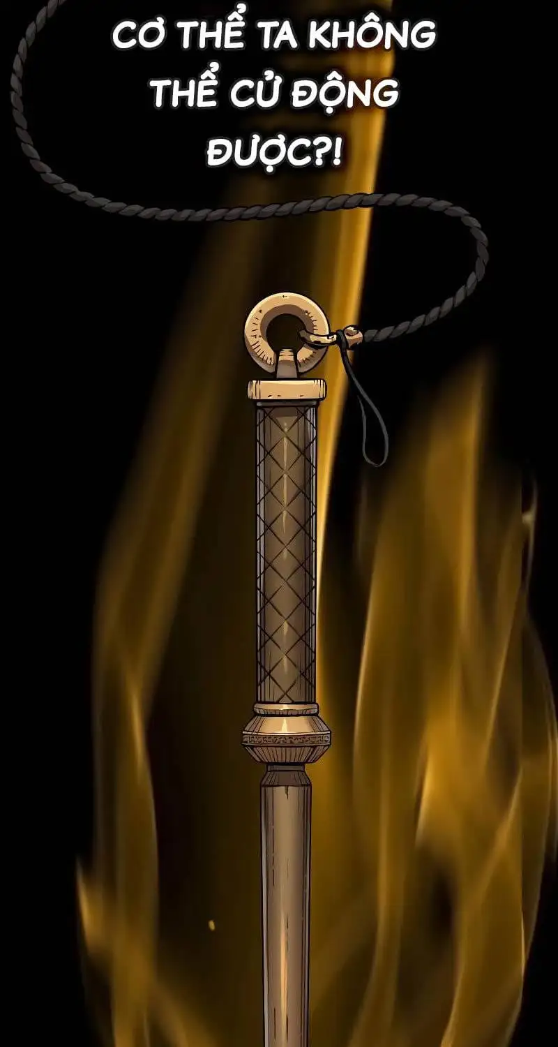 Truyện Tranh Quái Lực Loạn Thần trang 7