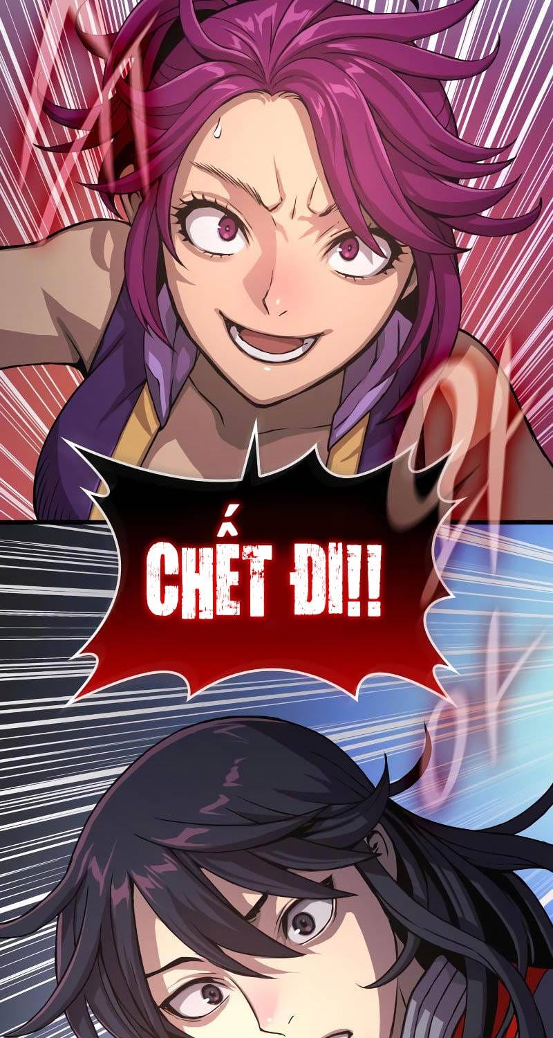 Truyện Tranh Quái Lực Loạn Thần trang 7