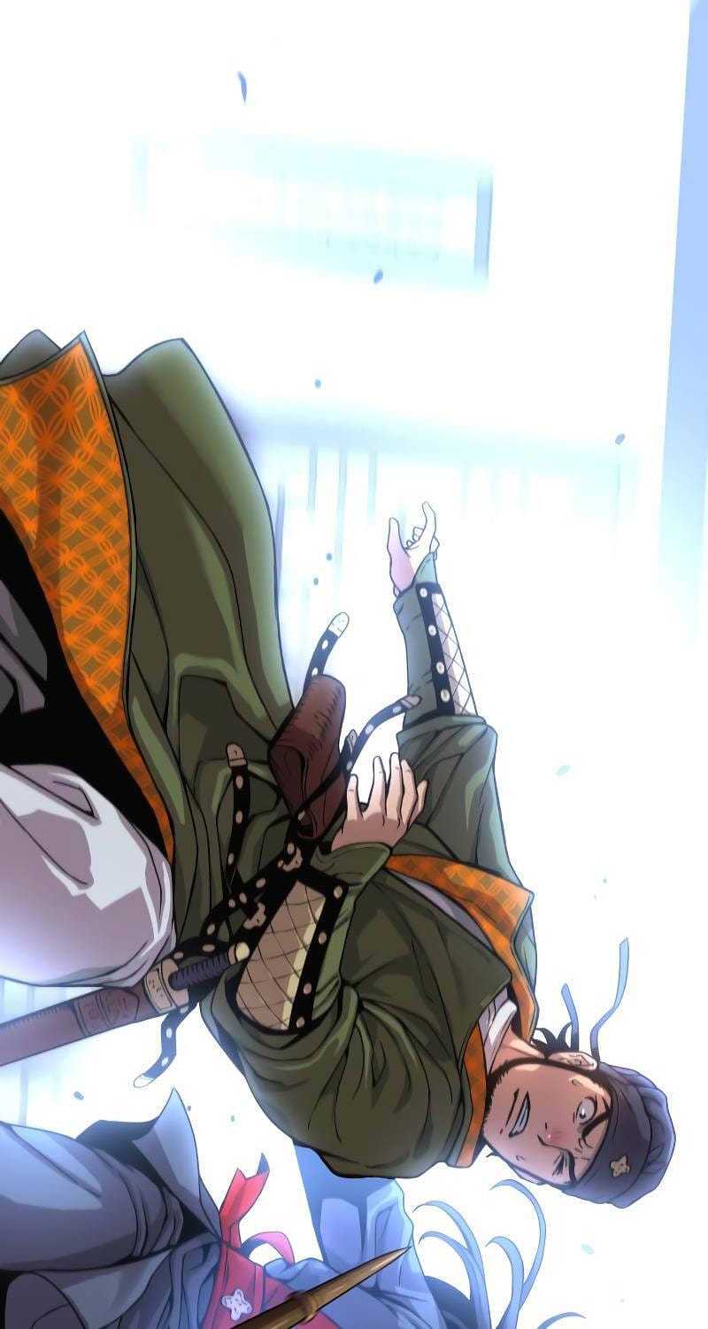 Truyện Tranh Quái Lực Loạn Thần trang 7