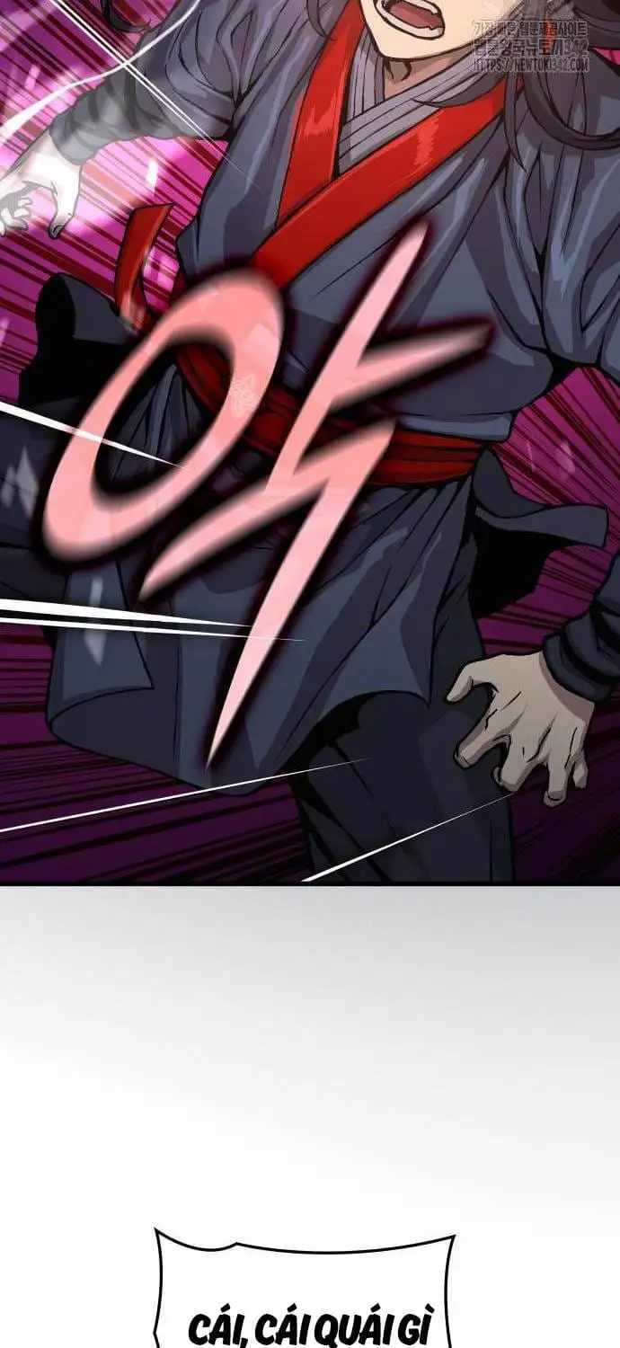 Truyện Tranh Quái Lực Loạn Thần trang 7