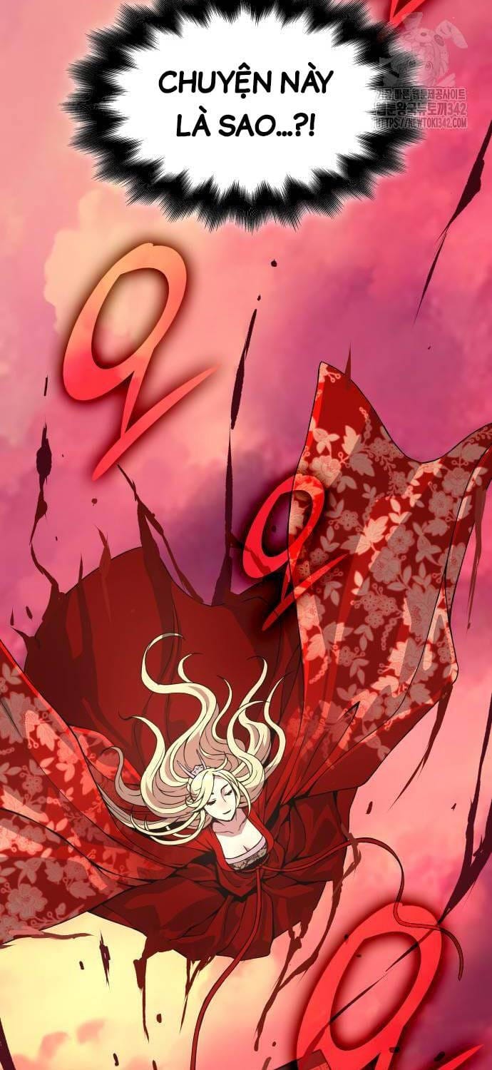 Truyện Tranh Quái Lực Loạn Thần trang 7