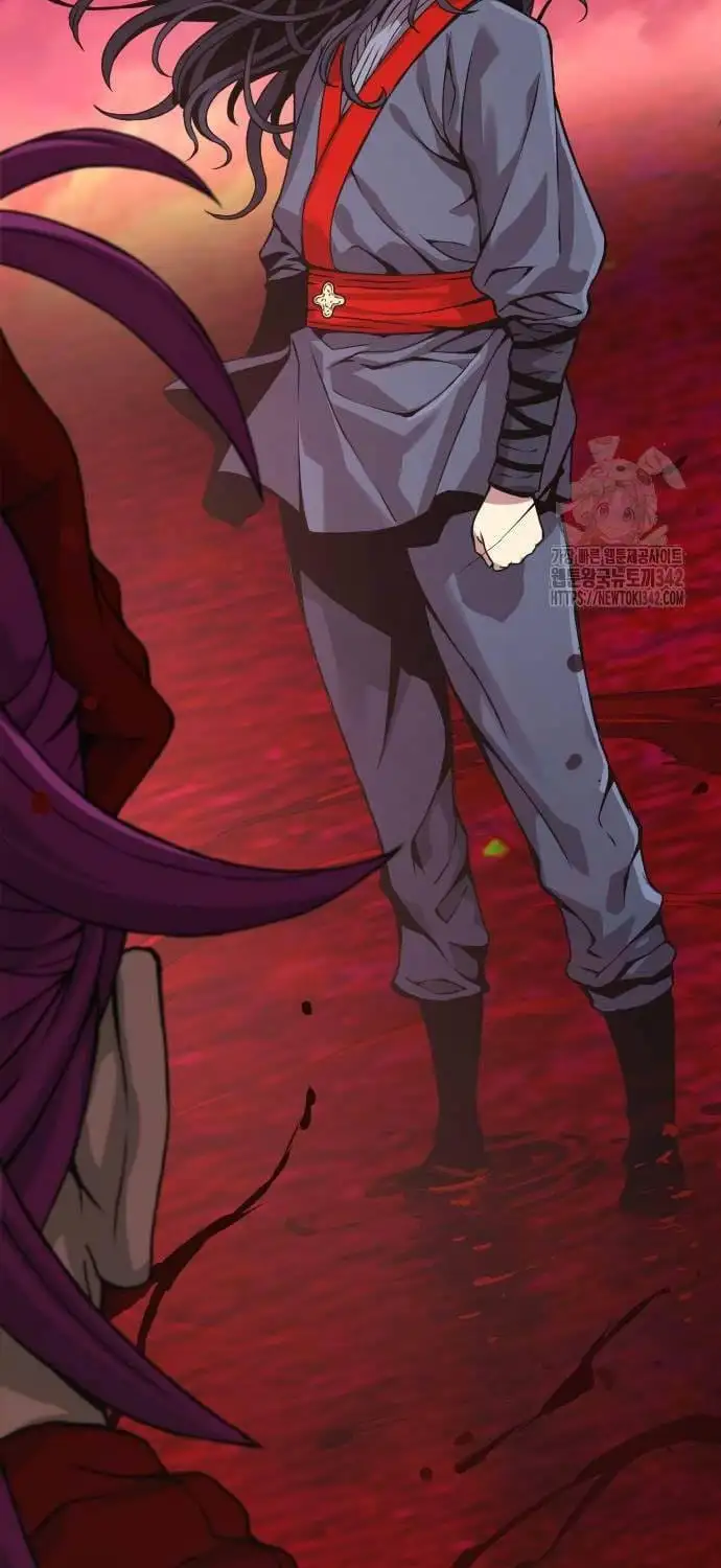 Truyện Tranh Quái Lực Loạn Thần trang 7