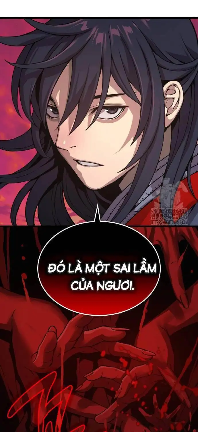 Truyện Tranh Quái Lực Loạn Thần trang 7