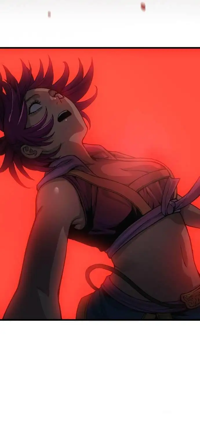 Truyện Tranh Quái Lực Loạn Thần trang 7