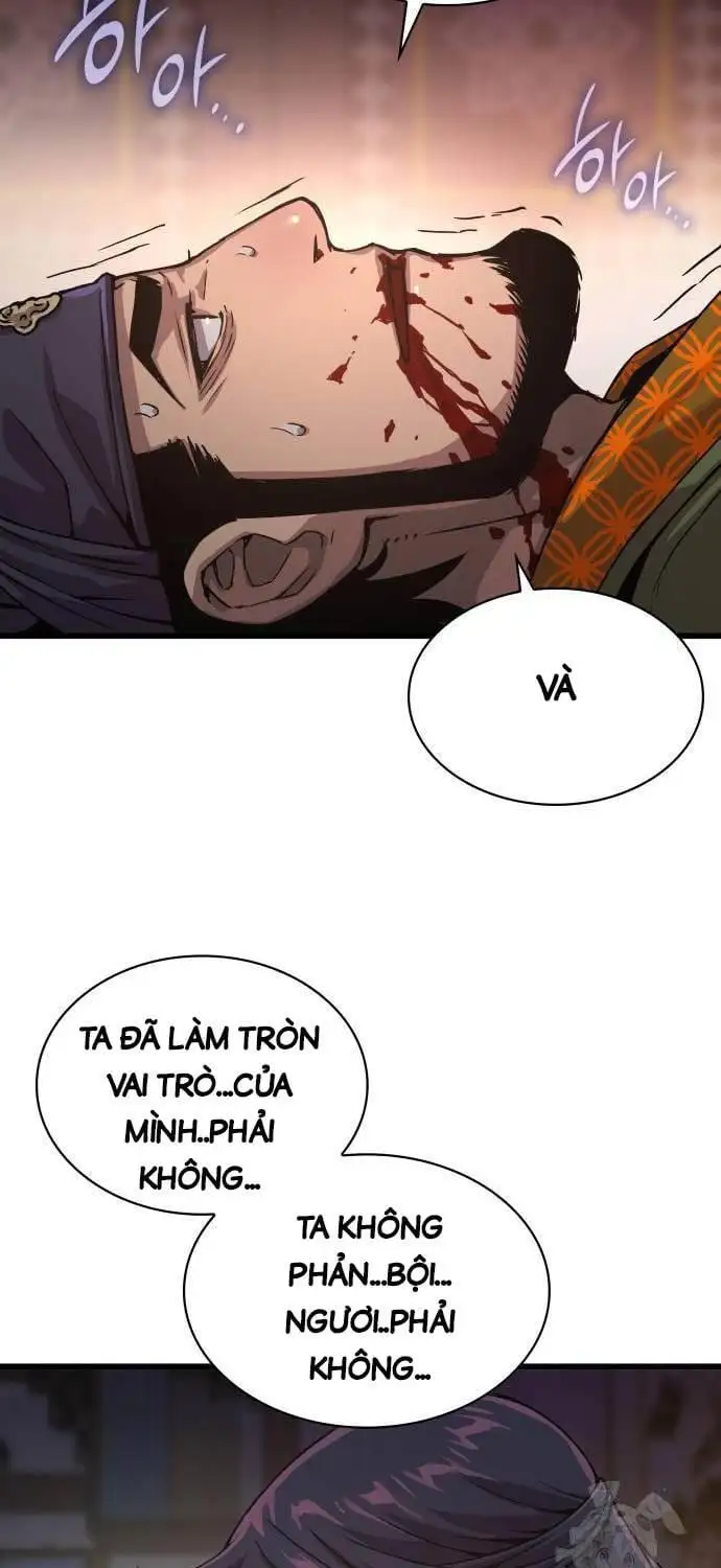 Truyện Tranh Quái Lực Loạn Thần trang 7